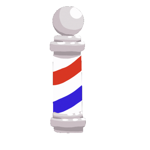 Barber pole
